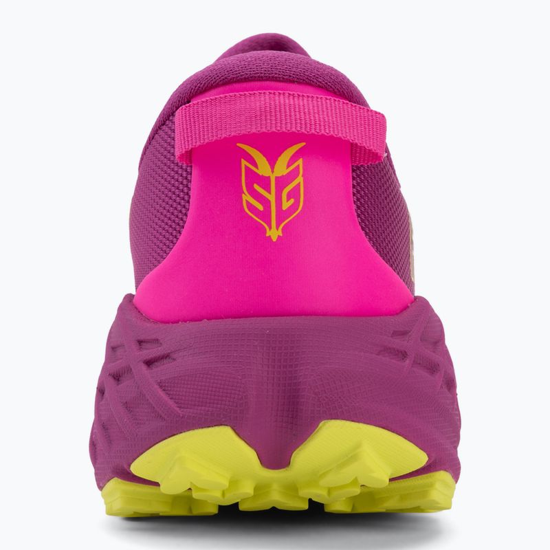 Kinder-Laufschuhe HOKA Speedgoat 7 fuchsia/fuchsia 6