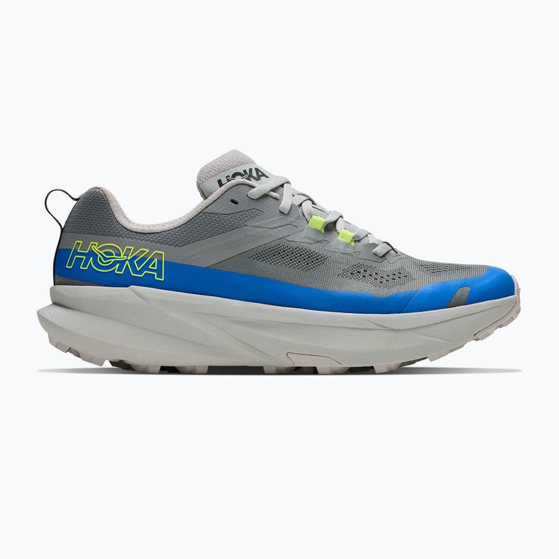 Herren-Laufschuhe HOKA Torrent 5 galactic grey/stardust 2