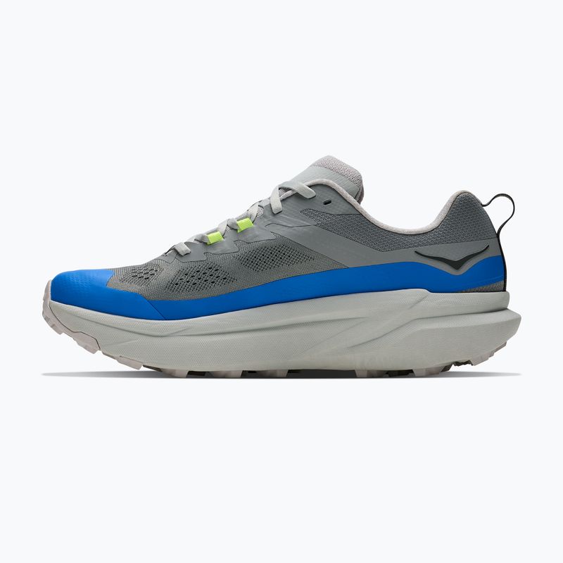 Herren-Laufschuhe HOKA Torrent 5 galactic grey/stardust 3