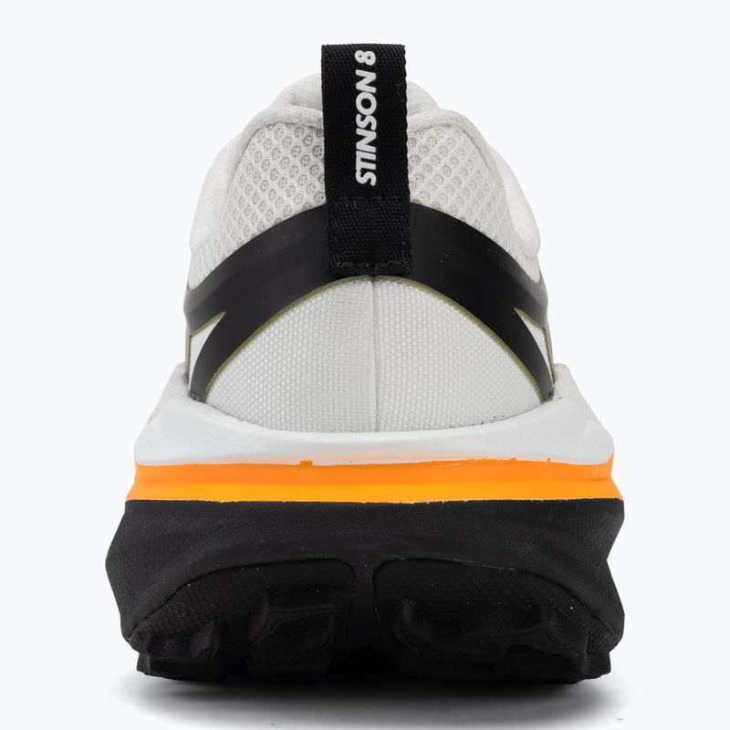 Laufschuhe für Damen HOKA Stinson 8 frost/black 6