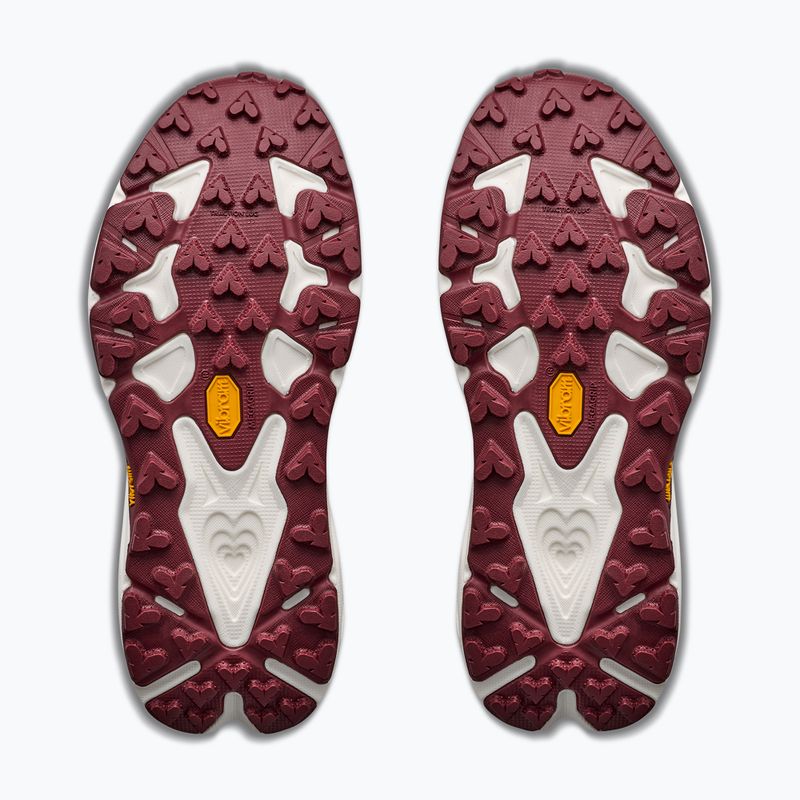 Laufschuhe für Damen HOKA Speedgoat 7 Hike GTX smoky quartz/alabaster 7