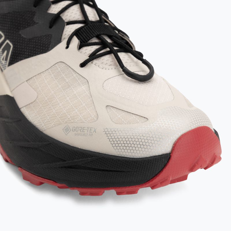 Herren-Laufschuhe HOKA Speedgoat 7 GTX black/river rock grey 7