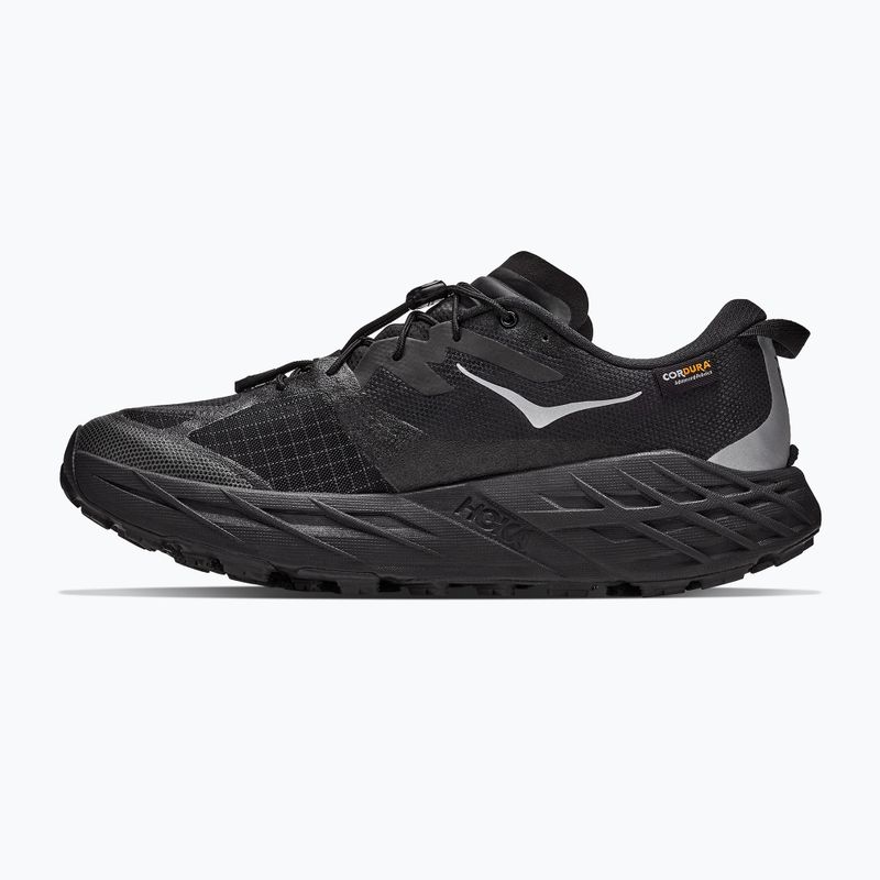 Herren-Laufschuhe HOKA Speedgoat 7 GTX black/carbon black 3
