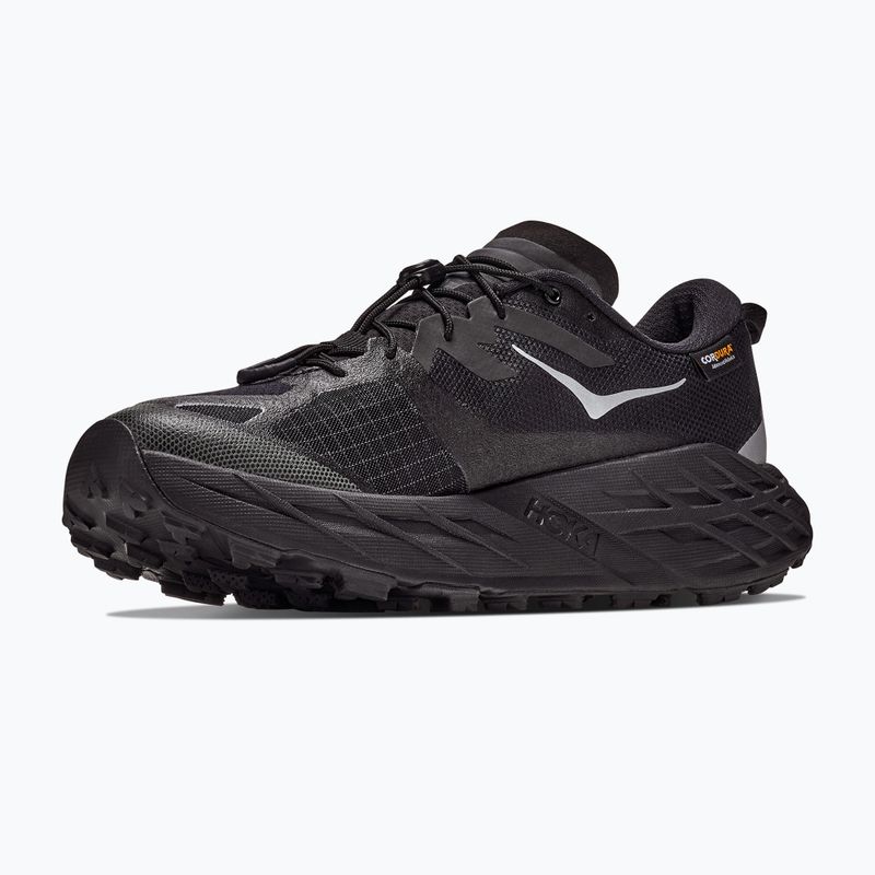 Herren-Laufschuhe HOKA Speedgoat 7 GTX black/carbon black 4