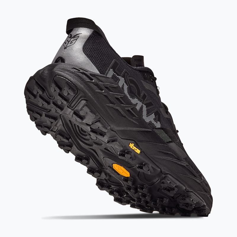 Herren-Laufschuhe HOKA Speedgoat 7 GTX black/carbon black 5