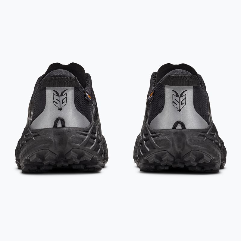 Herren-Laufschuhe HOKA Speedgoat 7 GTX black/carbon black 6
