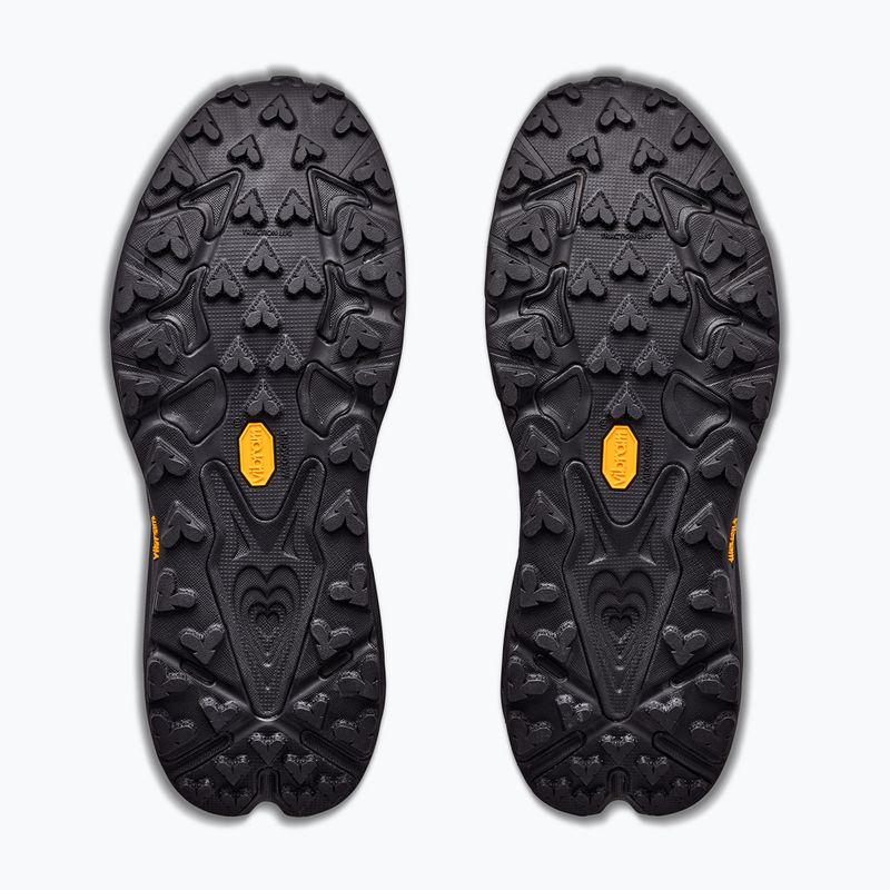 Herren-Laufschuhe HOKA Speedgoat 7 GTX black/carbon black 7