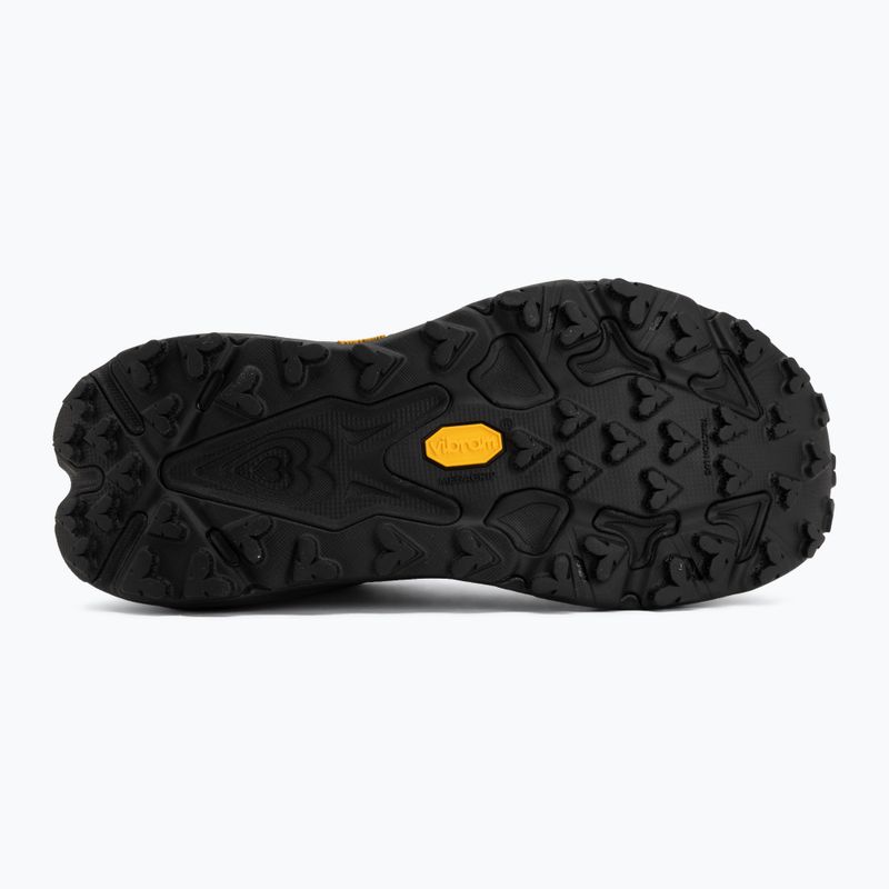 Herren-Laufschuhe HOKA Speedgoat 7 GTX black/carbon black 4
