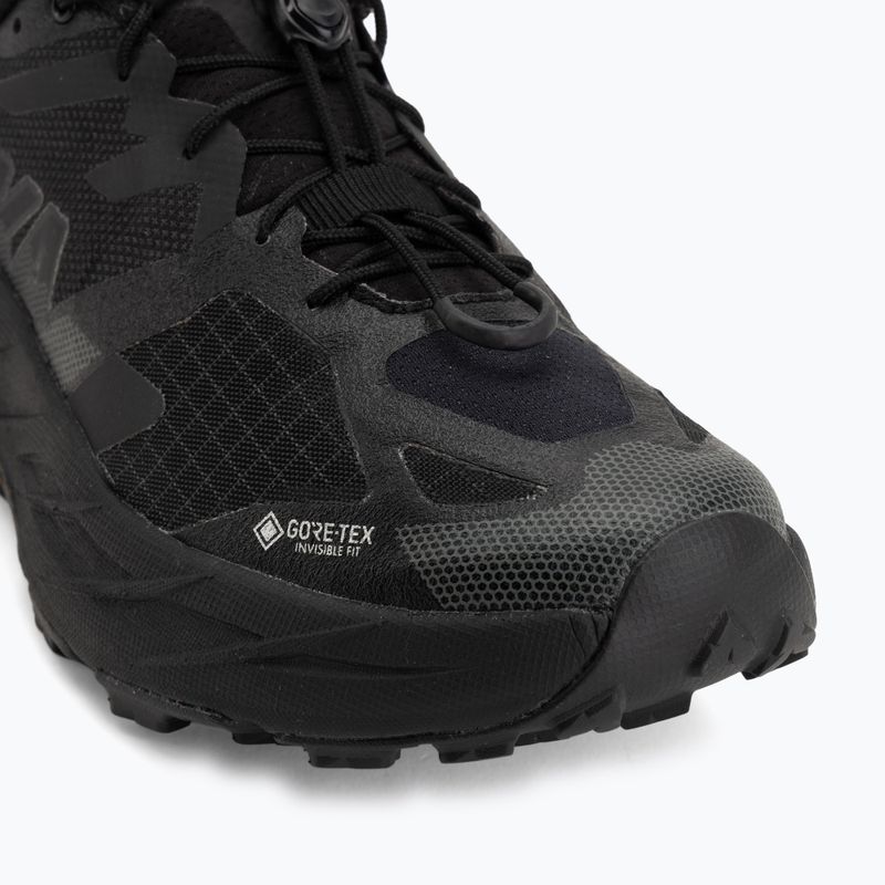Herren-Laufschuhe HOKA Speedgoat 7 GTX black/carbon black 7