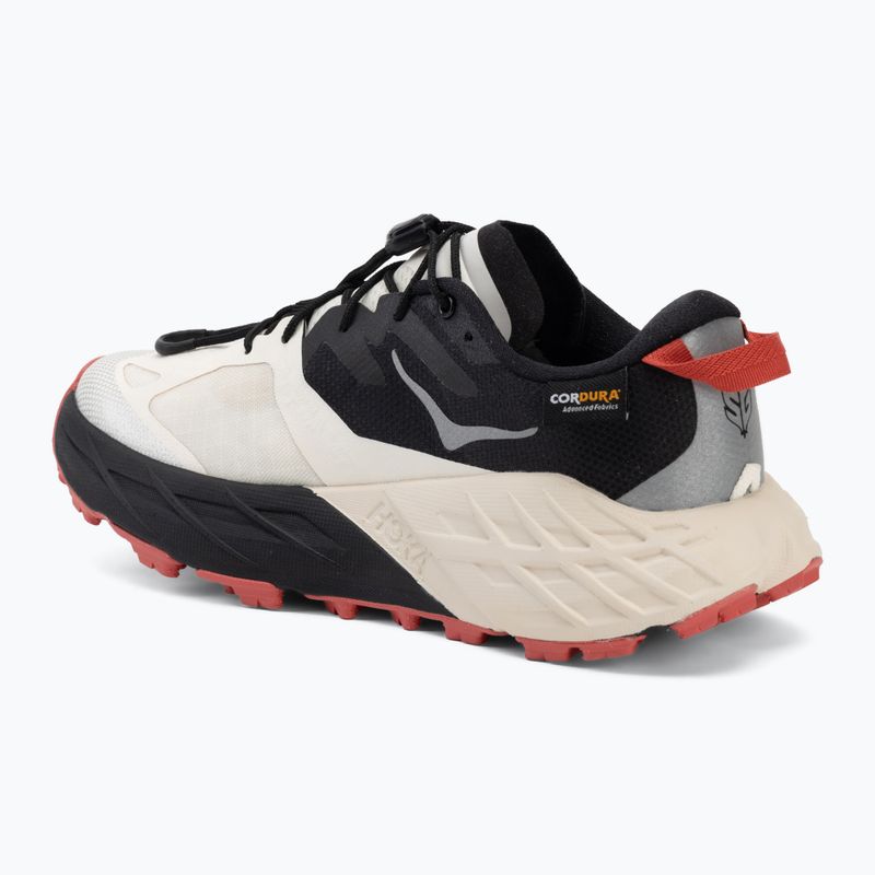 Laufschuhe für Damen HOKA Speedgoat 7 GTX alabaster/black 3