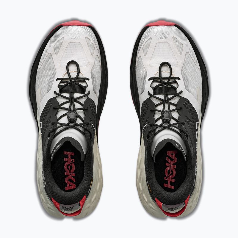 Laufschuhe für Damen HOKA Speedgoat 7 GTX alabaster/black 8