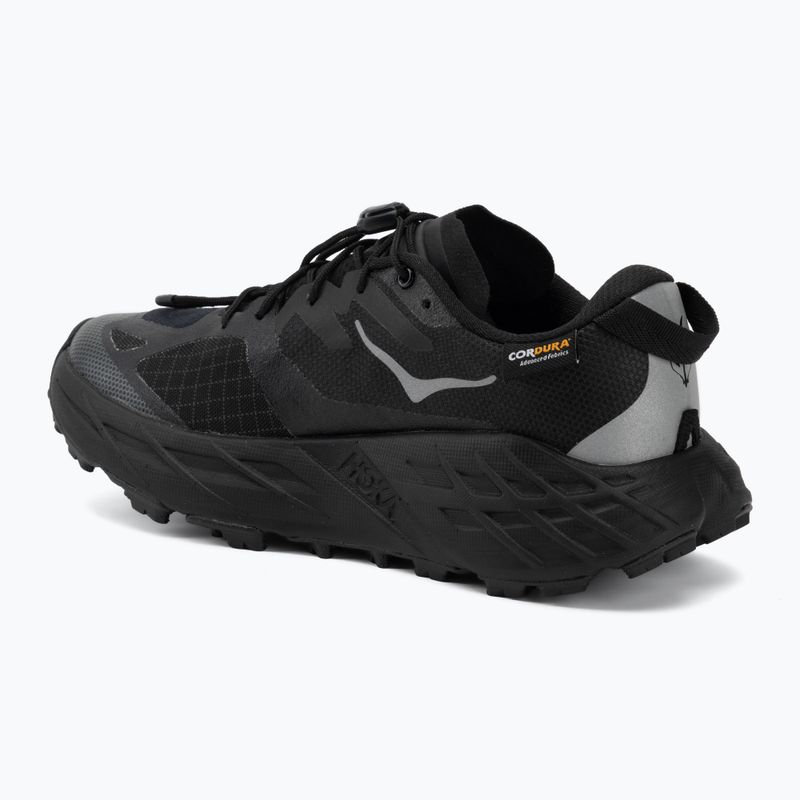 Laufschuhe für Damen HOKA Speedgoat 7 GTX black/carbon black 3