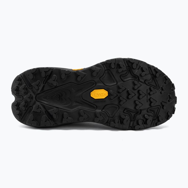 Laufschuhe für Damen HOKA Speedgoat 7 GTX black/carbon black 4