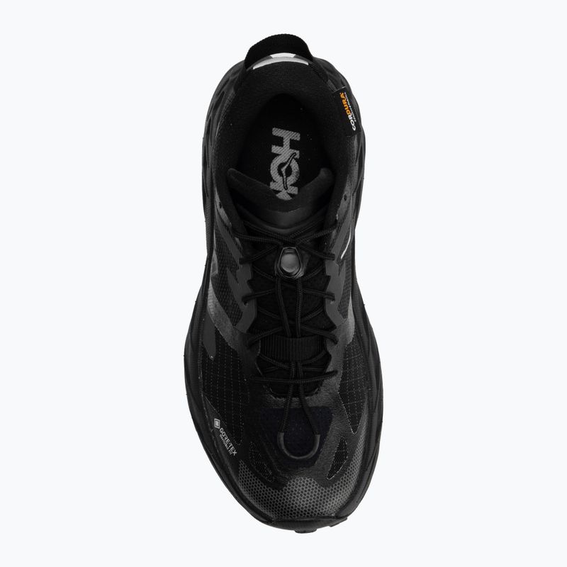 Laufschuhe für Damen HOKA Speedgoat 7 GTX black/carbon black 5