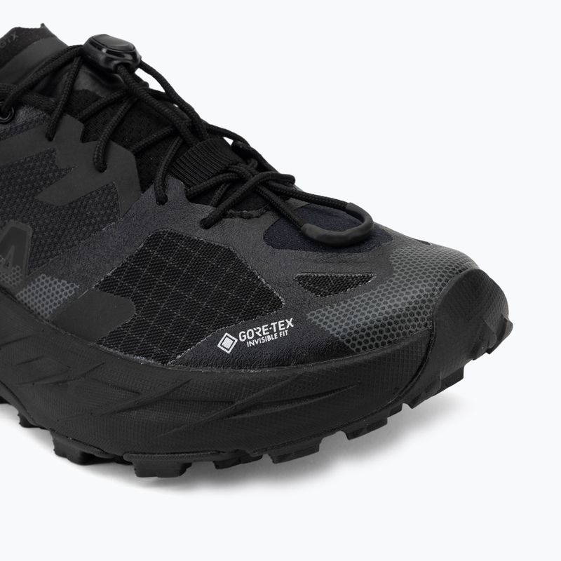 Laufschuhe für Damen HOKA Speedgoat 7 GTX black/carbon black 7