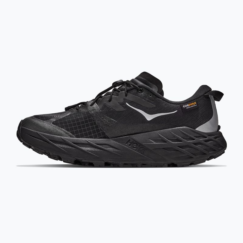 Laufschuhe für Damen HOKA Speedgoat 7 GTX black/carbon black 3