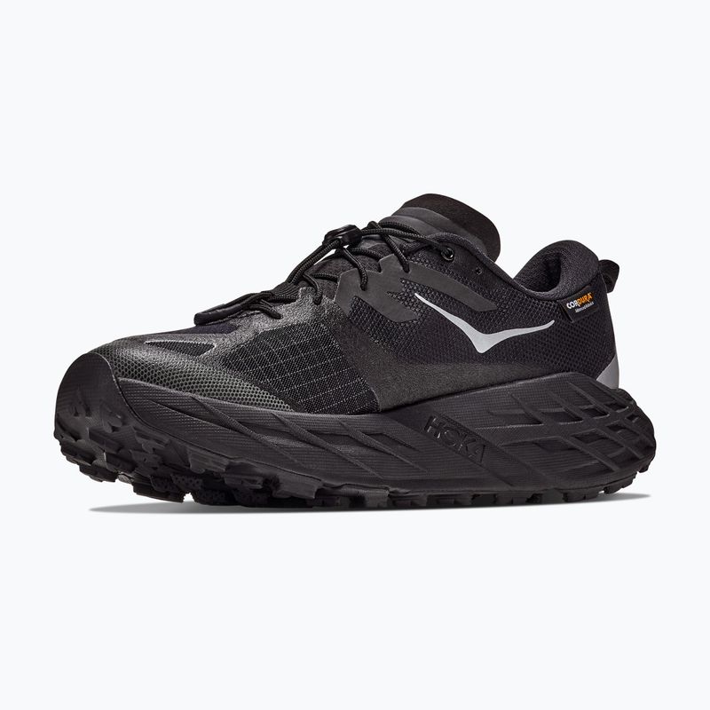 Laufschuhe für Damen HOKA Speedgoat 7 GTX black/carbon black 4