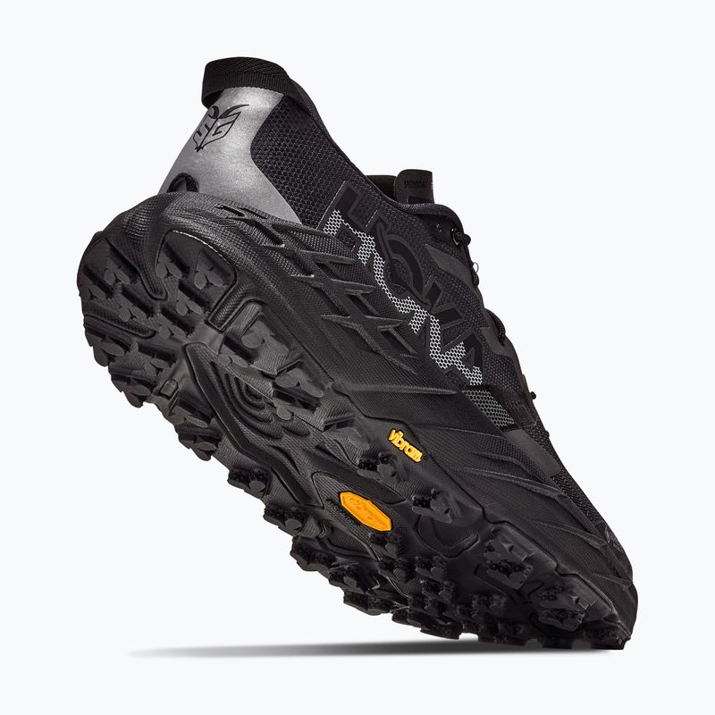 Laufschuhe für Damen HOKA Speedgoat 7 GTX black/carbon black 5