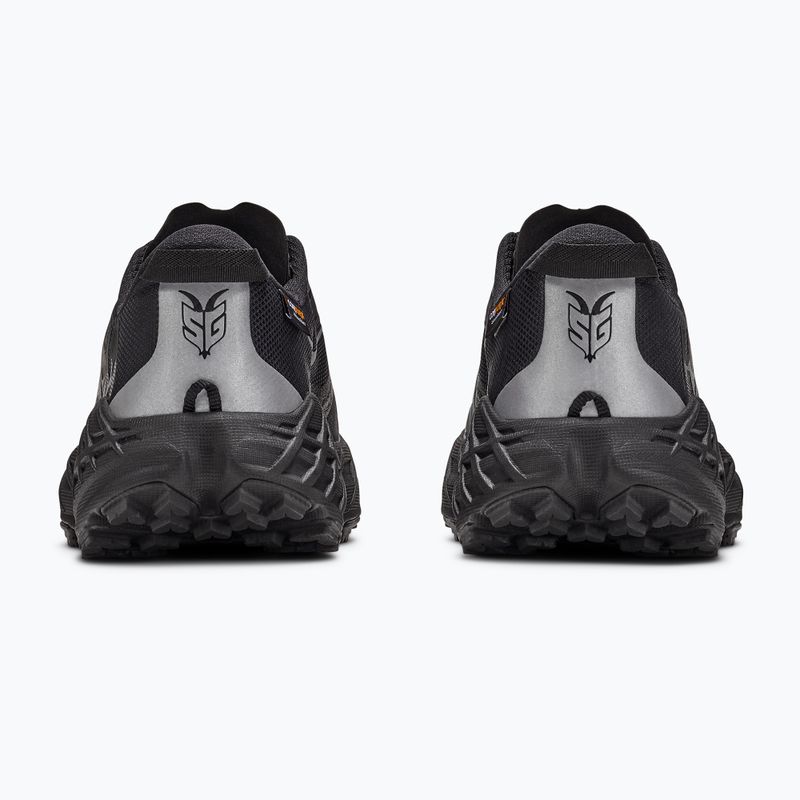Laufschuhe für Damen HOKA Speedgoat 7 GTX black/carbon black 6