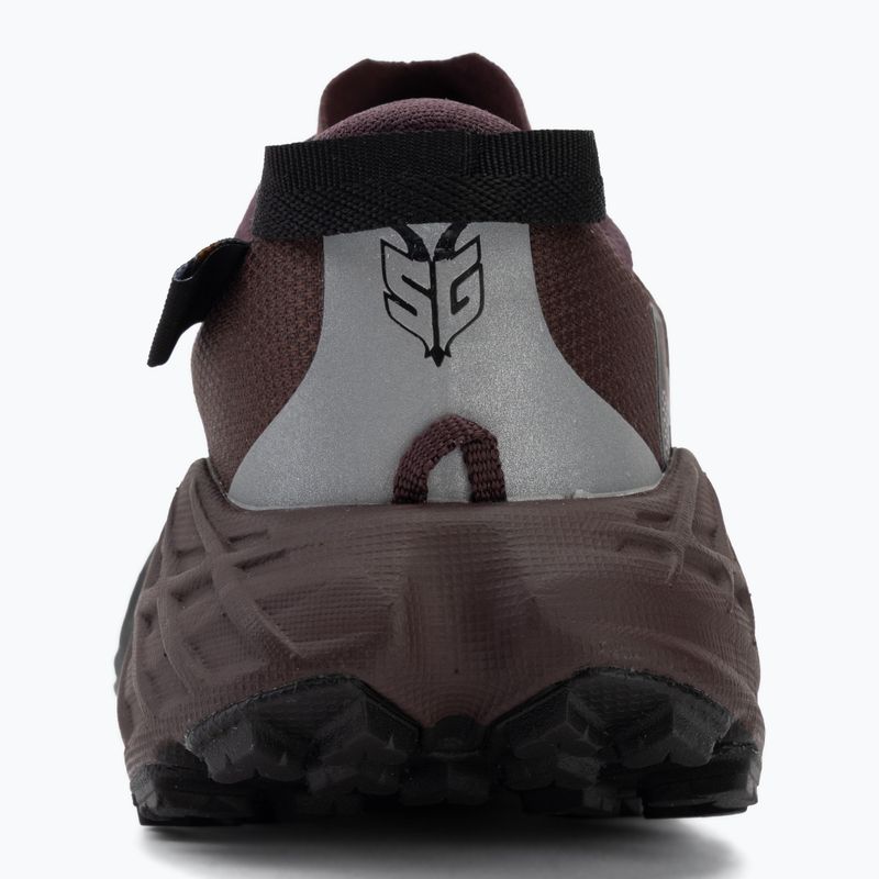 Laufschuhe für Damen HOKA Speedgoat 7 GTX deep mauve/black 6