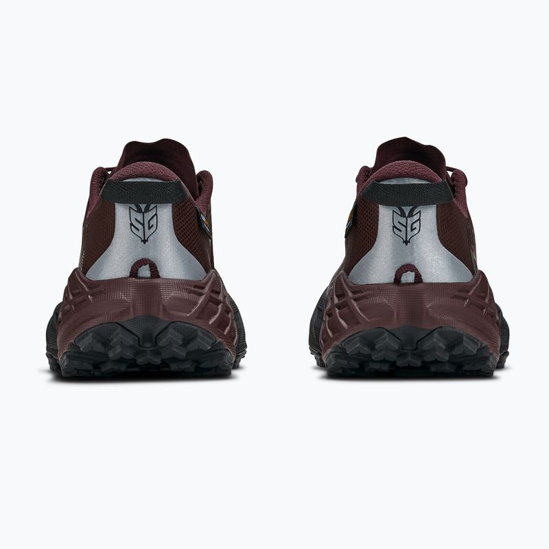 Laufschuhe für Damen HOKA Speedgoat 7 GTX deep mauve/black 6