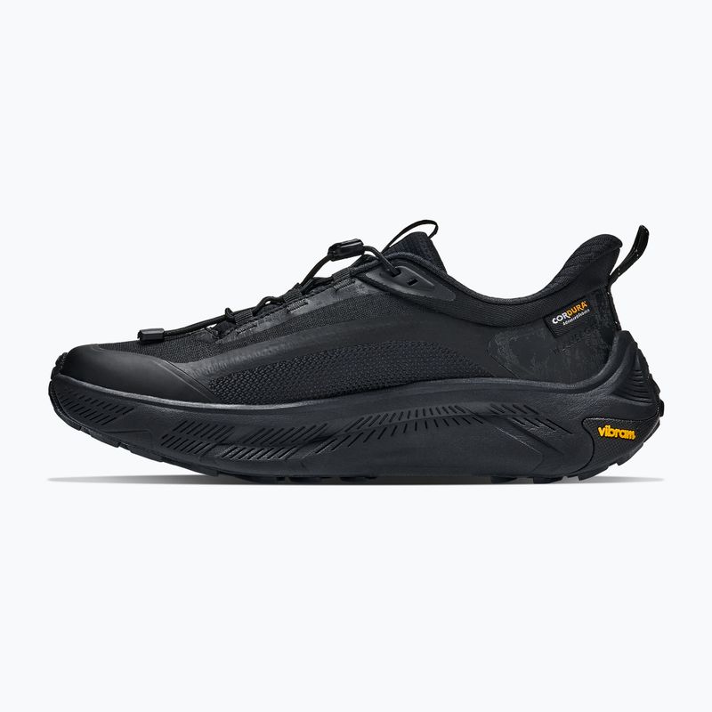 Herren-Wanderschuhe HOKA Transport 2 GTX black/black 3