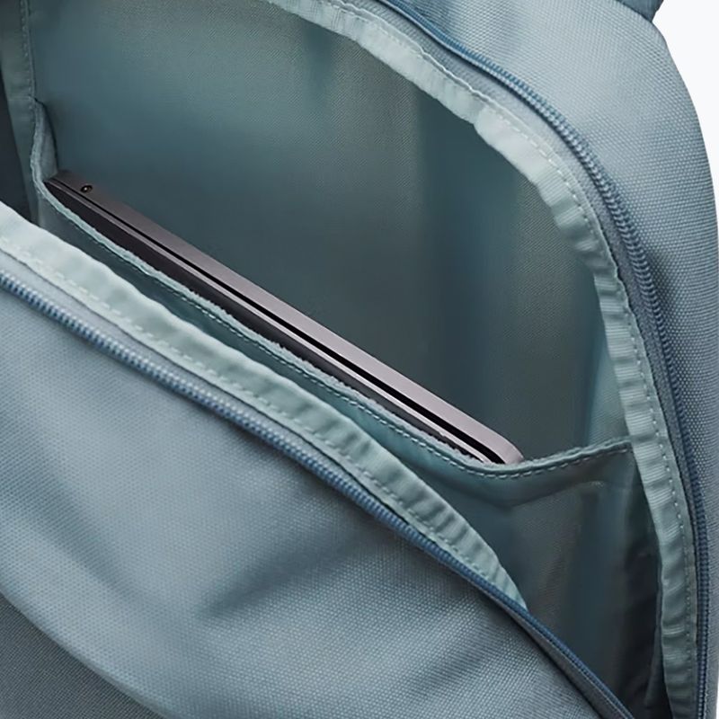 Stadtrucksack Under Armour Triumph Campus 23 l jasper blue/jasper blue/serpentine 3
