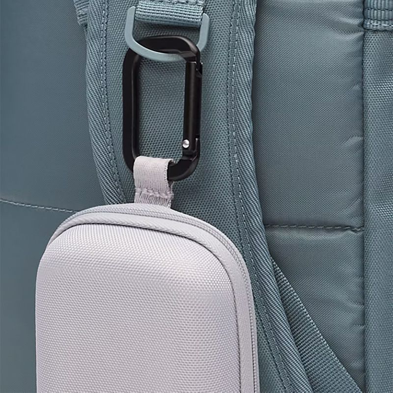 Stadtrucksack Under Armour Triumph Campus 23 l jasper blue/jasper blue/serpentine 4