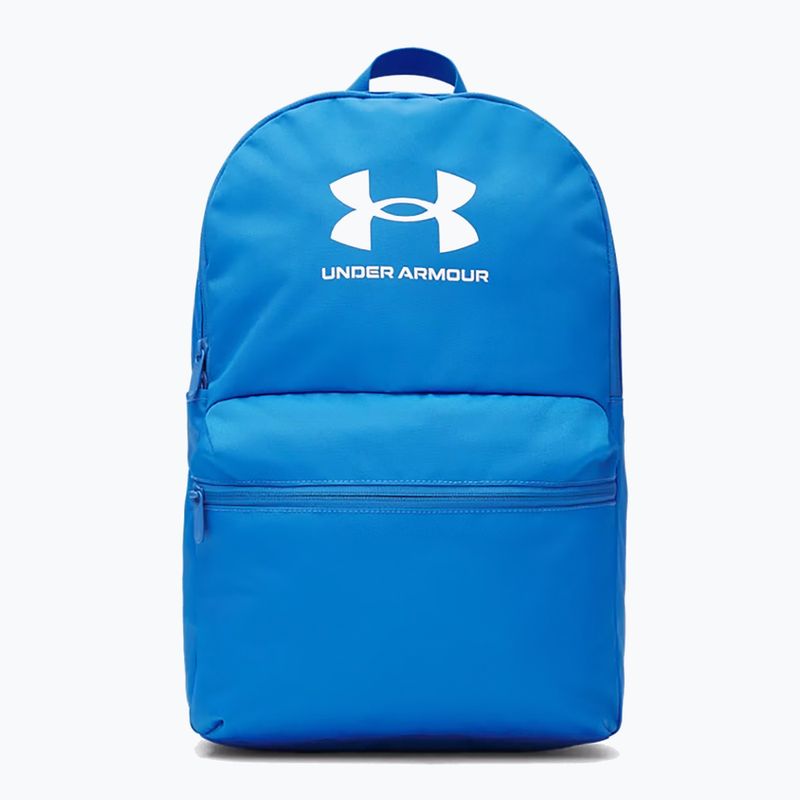 City-Rucksack Under Armour UA Loudon Lite 20 l blue atlantis/blue atlantis/white