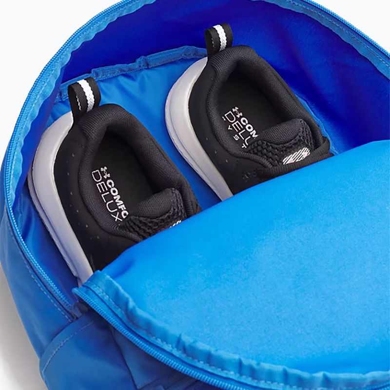 City-Rucksack Under Armour UA Loudon Lite 20 l blue atlantis/blue atlantis/white 4