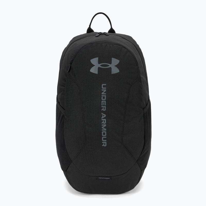 Under Armour Rucksack Hustle Lite 26,5 l schwarz/castlerock