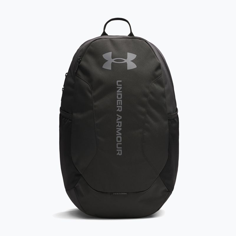 Under Armour Rucksack Hustle Lite 26,5 l schwarz/castlerock 8
