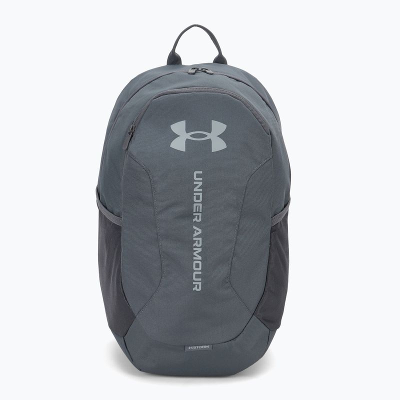 Under Armour Rucksack Hustle Lite 26,5 l Castlerock/Steel