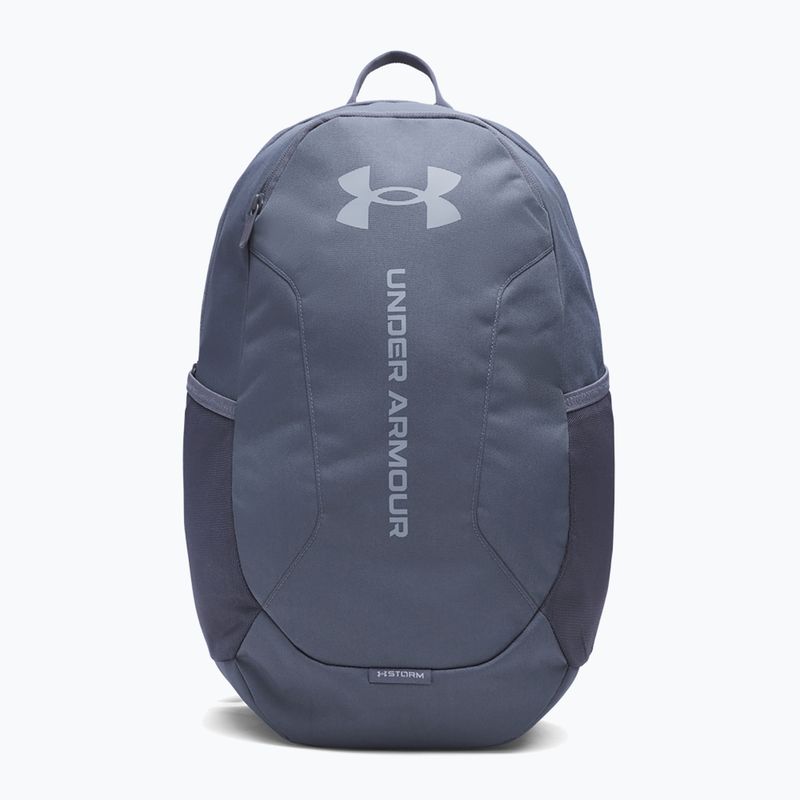 Under Armour Rucksack Hustle Lite 26,5 l Castlerock/Steel 8