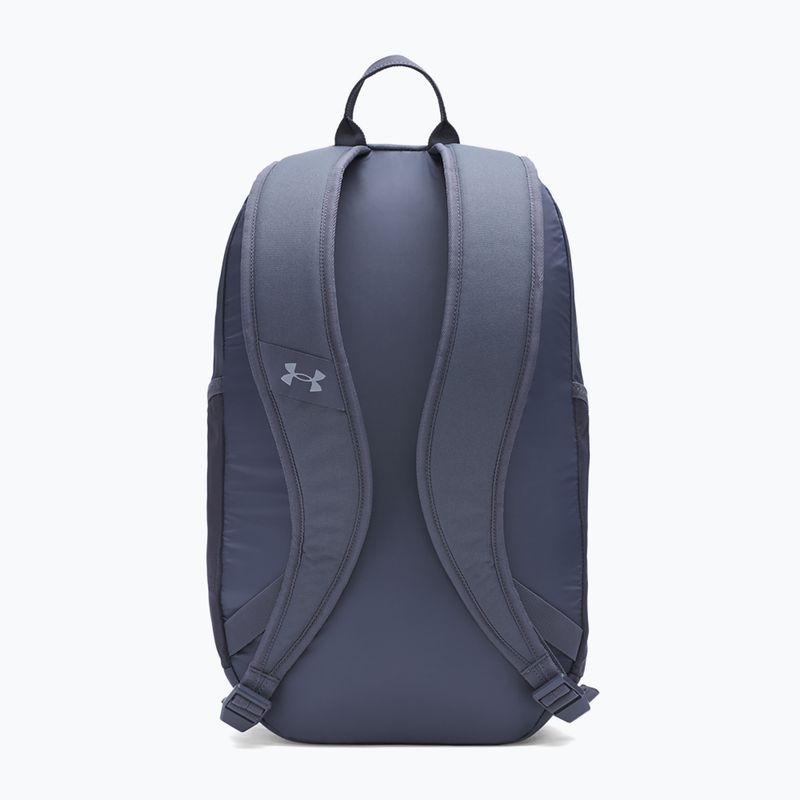 Under Armour Rucksack Hustle Lite 26,5 l Castlerock/Steel 9