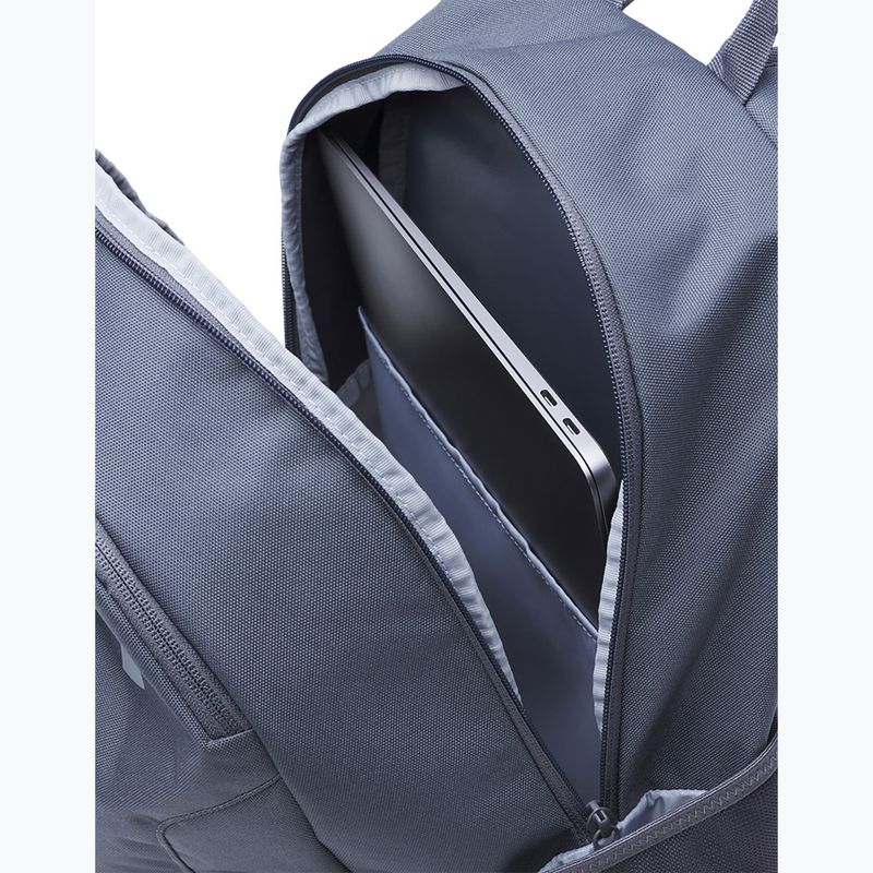 Under Armour Rucksack Hustle Lite 26,5 l Castlerock/Steel 11
