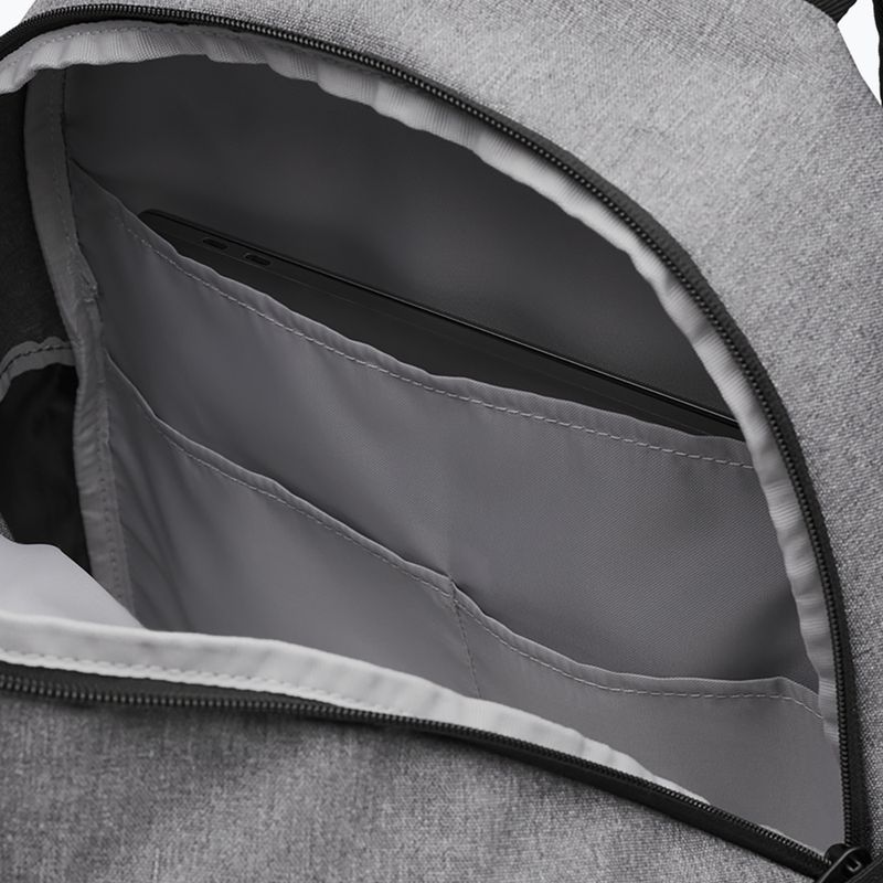 Rucksack Under Armour Hustle Sport 6.0 26 l Castlerock/Black/Black 4