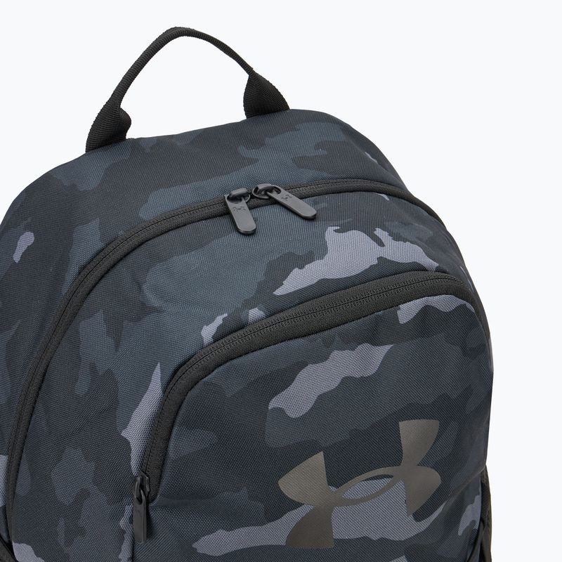 Rucksack Under Armour Hustle Sport 6.0 26 l black/metallic black 4
