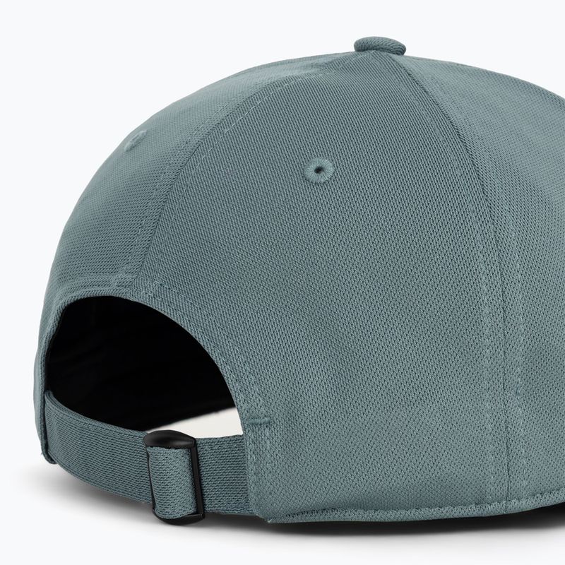 Cap Herren Under Armour Blitzing Adj jasper blue/white/white 4