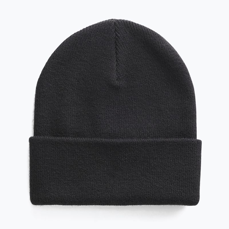 Wintermütze Damen Under Armour Halftime beanie black/black/anthracite 2
