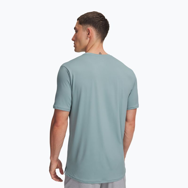 Trainingsshirt Herren Under Armour Vanish Energy serpentine/serpentine 2