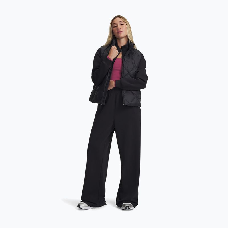 Trainingsbody Damen Under Armour Motion fuchsia dusk/dark maroon 2