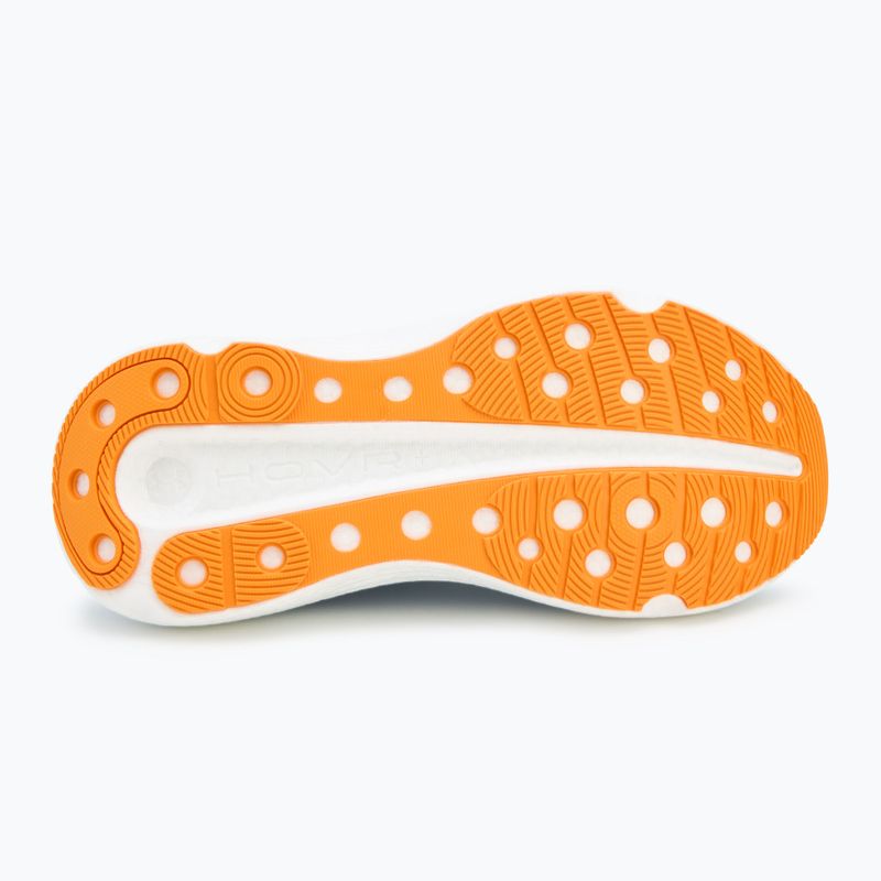 Herren-Laufschuhe Under Armour Infinite Elite 2 blue calm/squad orange/anthracite 4