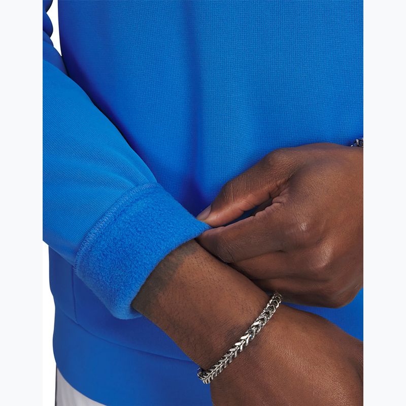 Herren Trainingspullover Under Armour Armour Fleece 1/4 Zip 3