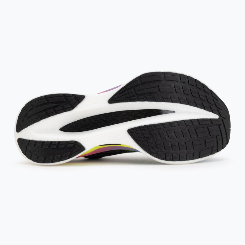 Laufschuhe Under Armour Velociti Elite 3 black/black/black 4