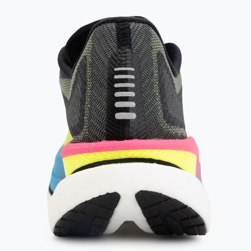 Laufschuhe Under Armour Velociti Elite 3 black/black/black 6