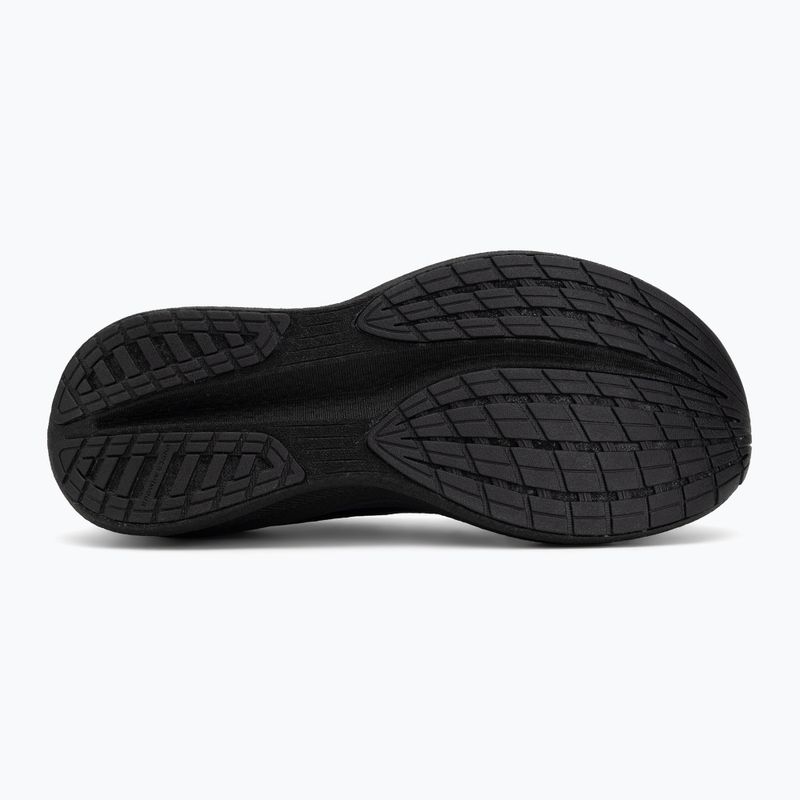Damen-Laufschuhe Under Armour Velociti SPD black/black/black 4