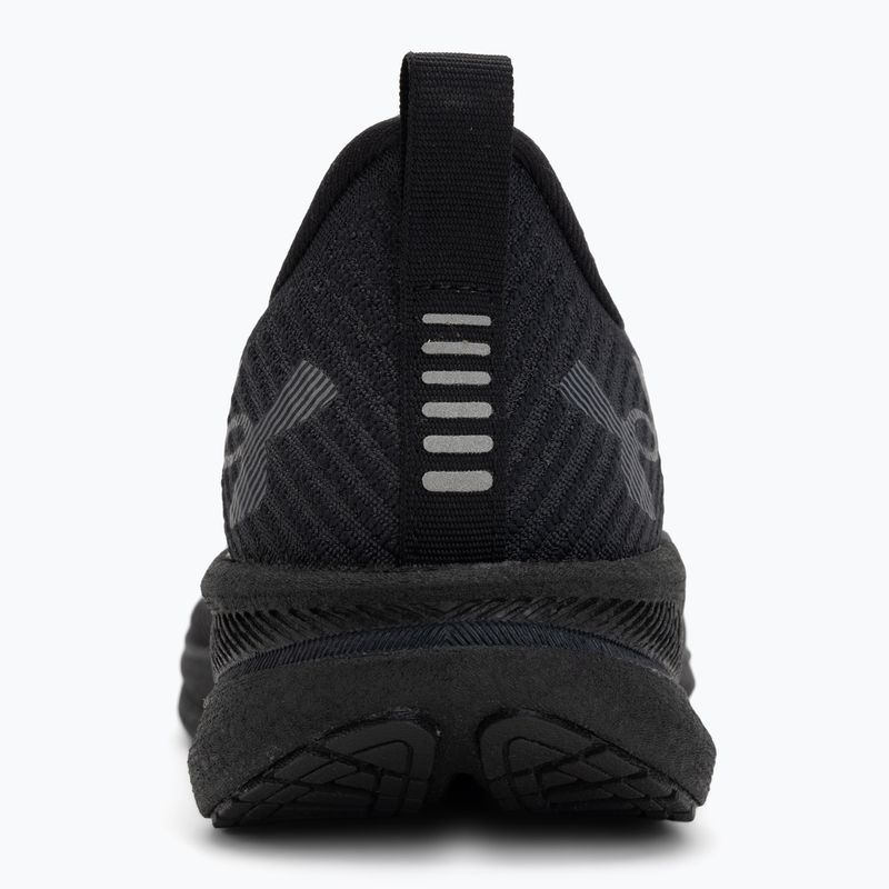 Damen-Laufschuhe Under Armour Velociti SPD black/black/black 6