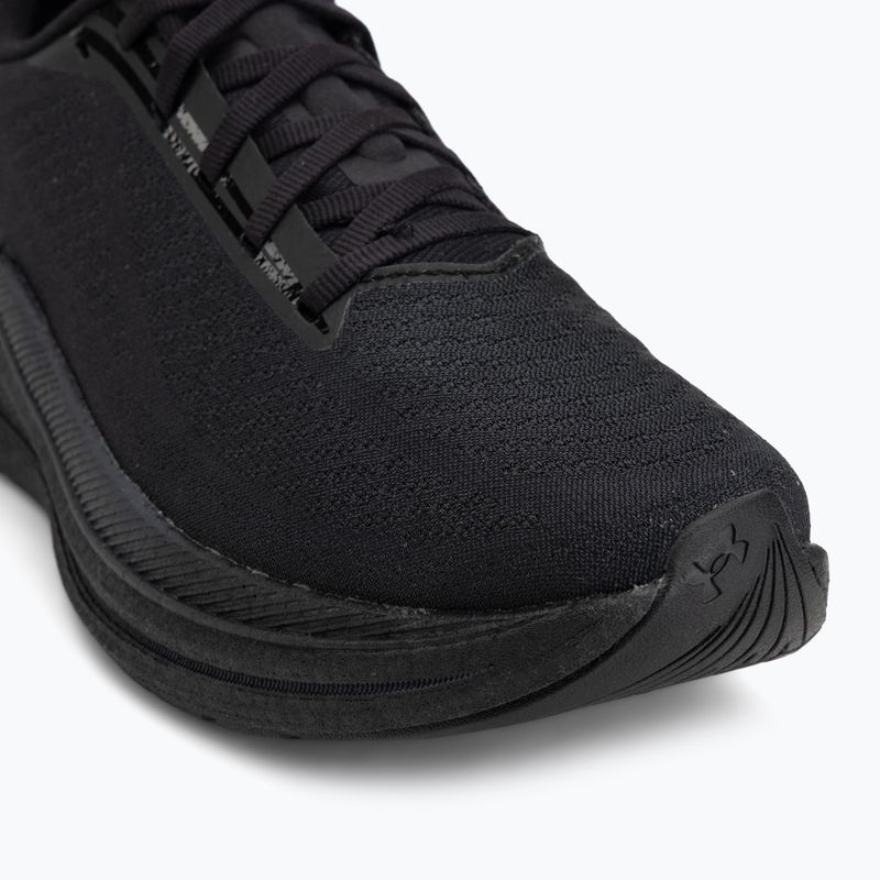 Damen-Laufschuhe Under Armour Velociti SPD black/black/black 7