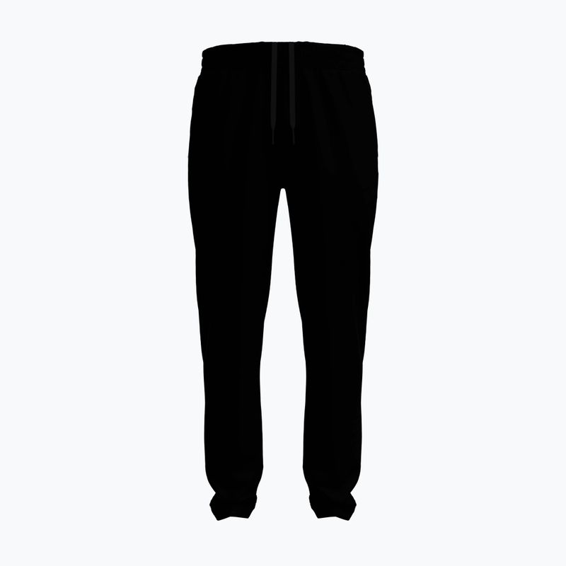 Herren-Trainingshose Under Armour Unstoppable Tapered Pants black/black